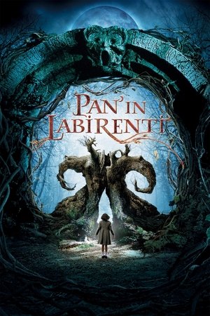 Pan'ın Labirenti - El laberinto del fauno
