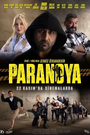 Paranoya