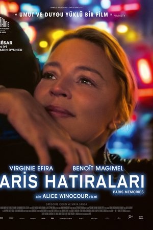 Paris Hatıraları - Revoir Paris
