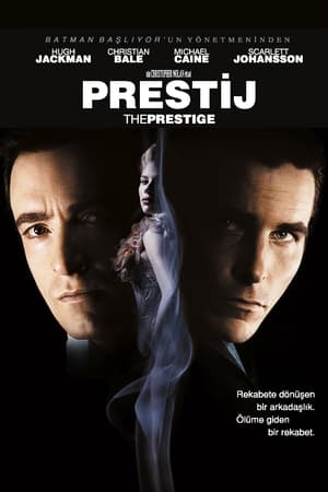 Prestij - The Prestige