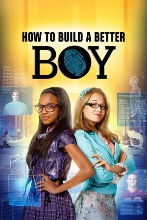 Robot Sevgilim - How to Build a Better Boy