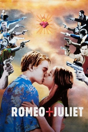 Romeo Ve Juliet - Romeo + Juliet