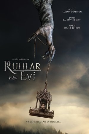 Ruhlar Evi - Ghost House