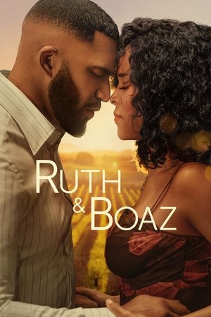 Ruth ve Boaz - Ruth & Boaz