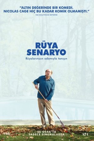 Rüya Senaryo - Dream Scenario