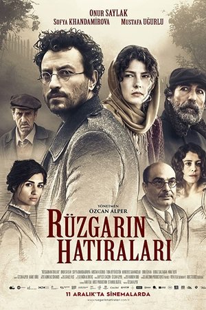 Rüzgârın Hatıraları