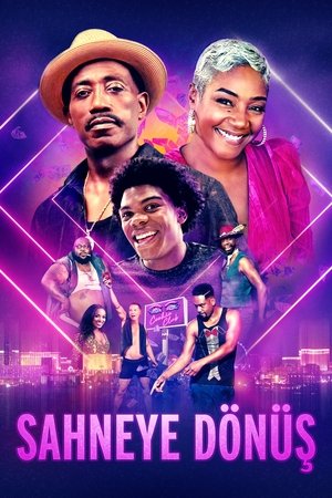 Sahneye Dönüş - Back on the Strip