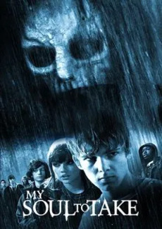 Satılık Ruh - My Soul to Take