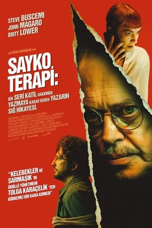 Saykoterapi: Bir Seri Katil Hakkında Yazmaya Karar Veren Yazarın Sığ Hikayesi