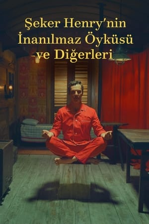 Şeker Henry'nin İnanılmaz Öyküsü ve Diğerleri - The Wonderful Story of Henry Sugar and Three More