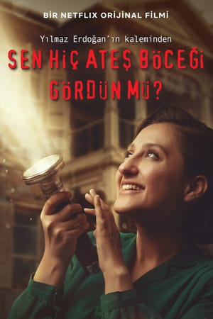 Sen Hiç Ateş Böcegi Gördün Mü?
