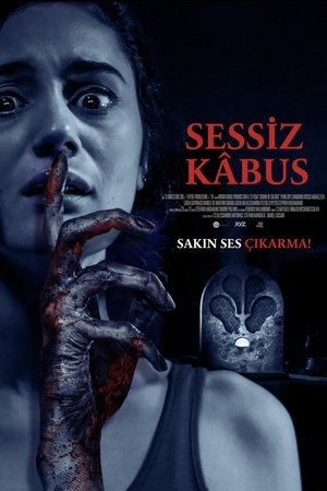 Sessiz Kabus - Sound of Silence