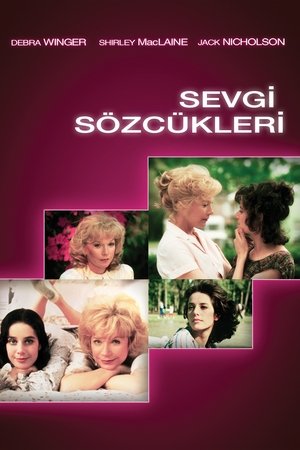 Sevgi Sözcükleri - Terms of Endearment