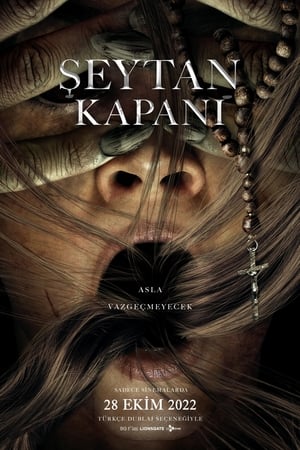 Şeytan Kapanı - Prey For The Devil