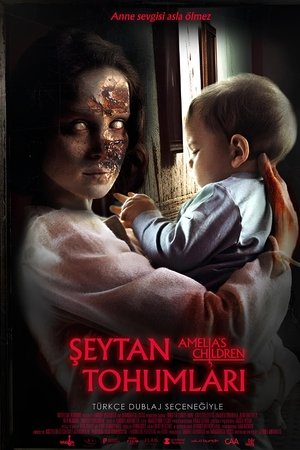 Şeytan Tohumları -  A Semente do Mal ( Amelia's Children )