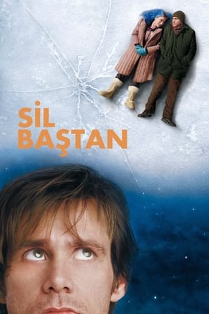 Sil Baştan - Eternal Sunshine of the Spotless Mind