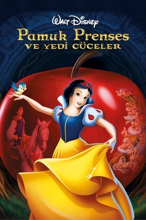 Pamuk Prenses ve Yedi Cüceler - Snow White and the Seven Dwarfs