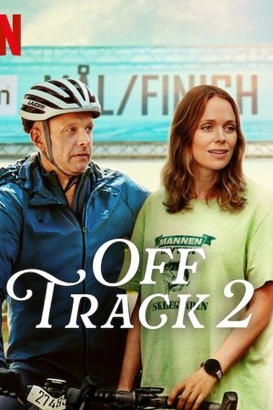 Soğuk Rekabet 2 - Ute och cyklar ( Off Track 2 )