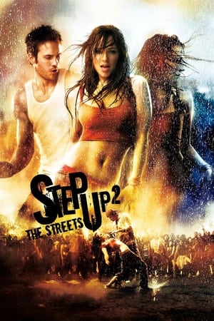 Sokak Dansı 2 - Step Up 2: The Streets