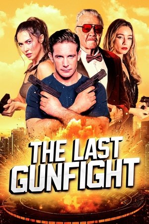 Son Çatışma - The Last Gunfight