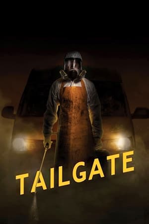 Tailgate - Bumperkleef