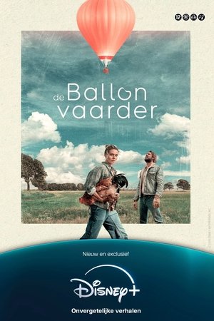 The Balloonist - De Ballonvaarder