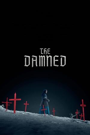 Lanetliler - The Damned 