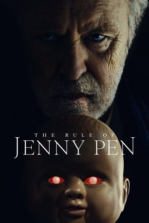 Jenny Pen'in Kuralı - The Rule of Jenny Pen