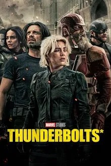 Thunderbolts*