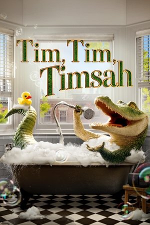 Tim, Tim, Timsah - Lyle, Lyle, Crocodile Tim, Tim, Timsah - Lyle, Lyle, Crocodile