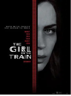 Trendeki Kız - The Girl on the Train