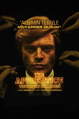 Trump'ın Hikayesi - The Apprentice