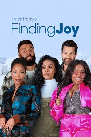 Tyler Perry'den Joy'un Kısmeti - Tyler Perry's Finding Joy