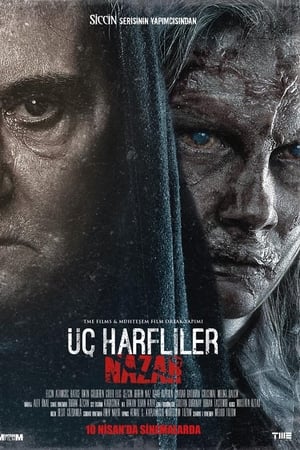 Üç Harfliler 6: Nazar