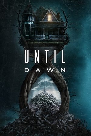 Until Dawn: Şafağa Kadar - Until Dawn