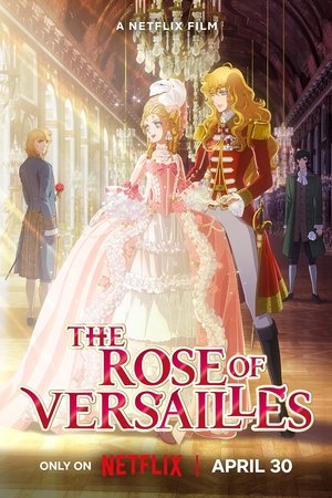 Versay'ın Gülü - Versailles no bara (  The Rose of Versailles )