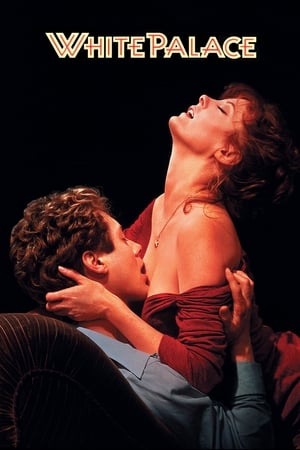 Tutku Çemberi -  White Palace