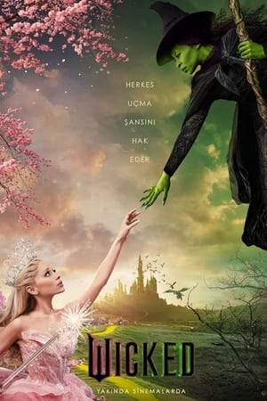 Wicked: Part I