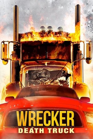 Tamirci - Wrecker ( Driver from Hell )