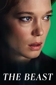 Yaratık - La bête ( The Beast )