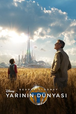 Yarının Dünyası - Tomorrowland
