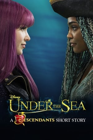 Yeni Nesil: Denizin Altında - Under the Sea: A Descendants Story
