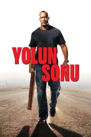 Yolun Sonu - Walking Tall