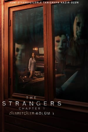 Ziyaretçiler: Bölüm 1 - The Strangers: Chapter 1