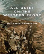 Batı Cephesinde Yeni Bir Şey Yok - All Quiet on the Western Front