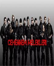 Cehennem Melekleri - The Expendables
