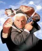 Çıplak Silah - The Naked Gun