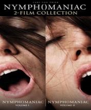 İtiraf - Nymphomaniac