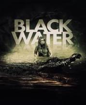 Karanlığın Dişleri - Black Water