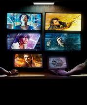 Ölümcül Labirent - Escape Room